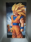 DRAGON BALL Z GRANDISTA NERO SON GOKU (banpresto-bandai)FIGURE (4795540209718)