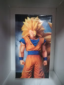 DRAGON BALL Z GRANDISTA NERO SON GOKU (banpresto-bandai)FIGURE (4795540209718)
