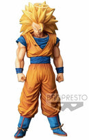 DRAGON BALL Z GRANDISTA NERO SON GOKU (banpresto-bandai)FIGURE (4795540209718)