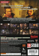 NEVER DEAD XBOX 360 (versione italiana) (4761987317814)