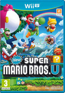 NEW SUPER MARIO BROS. U NINTENDO WIIU (versione italiana) (4909431357494)