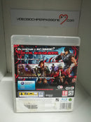 FIST OF THE NORTH STAR: KEN'S RAGE PS3 (usato garantito)(versione italiana) (6659151003702)