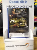NEED FOR SPEED MOST WANTED PS2 (usato garantito)(completamente in italiano) (8138143793454)