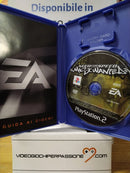 NEED FOR SPEED MOST WANTED PS2 (usato garantito)(completamente in italiano) (8138143793454)