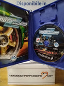 NEED FOR SPEED UNDERGROUND 2 PS2 (usato garantito)(completamente in italiano) (8138286235950)