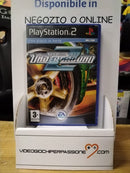 NEED FOR SPEED UNDERGROUND 2 PS2 (usato garantito)(completamente in italiano) (8138286235950)