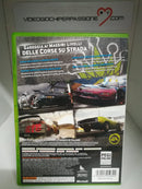 NEED FOR SPEED PRO STREET XBOX 360 (usato garantito)(versione italiana) (6736522706998)