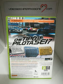 NEED FOR SPEED SHIFT XBOX 360 (usato garantito)(completamente in italiano) (6738088656950)