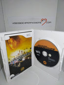 NEED FOR SPEED UNDERCOVER NINTENDO WII (usato)(versione italiana) (6801342922806)