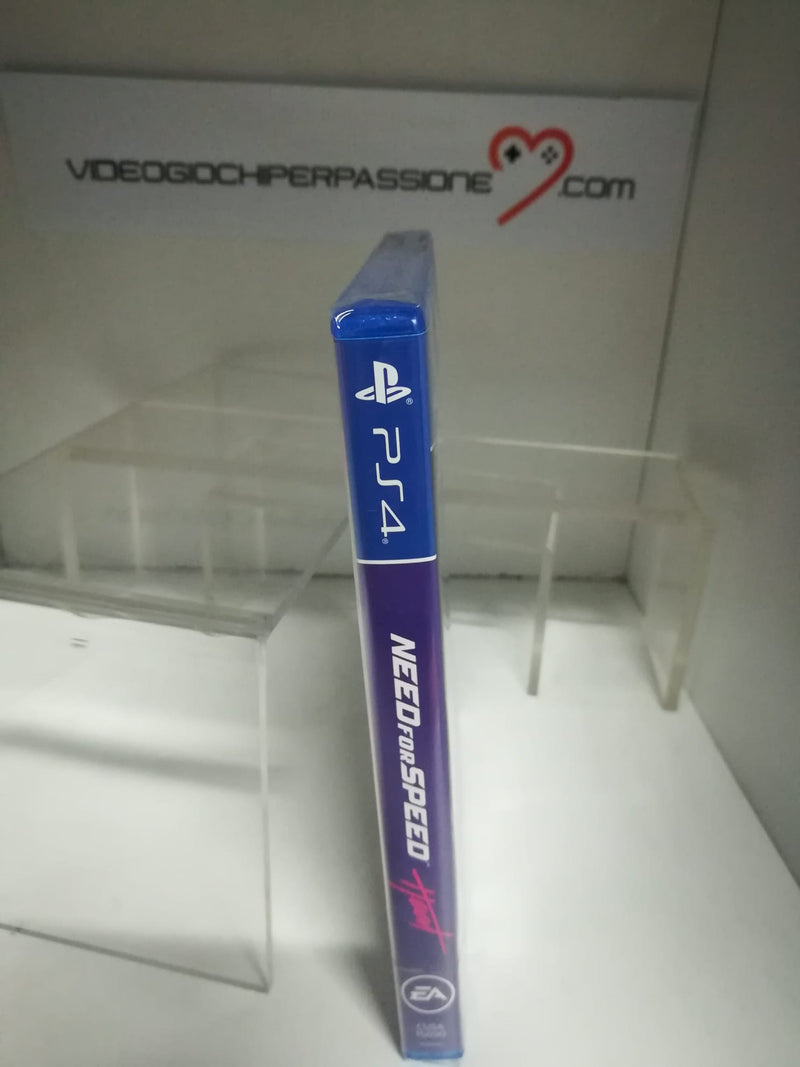 NEED FOR SPEED HEAT PS4 (6659599630390)
