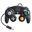 NINTENDO GAME CUBE CONTROLLER super smash bros (6863498346550)