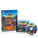 No Heroes Here Sound Truck Playstation 4 Edizione Europea (6560218480694)