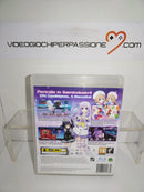 HYPERDIMENSION NEPTUNIA mk2 PS3 (usato garantito )(VERSIONE ITALIANA) (6862668464182)