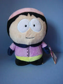 PELUCHE PORTACHIAVI SOUTH PARK WENDY (10cm) (4586387177526)