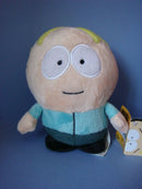 PELUCHE PORTACHIAVI SOUTH PARK LEOPOLD (10cm) (4586380656694)