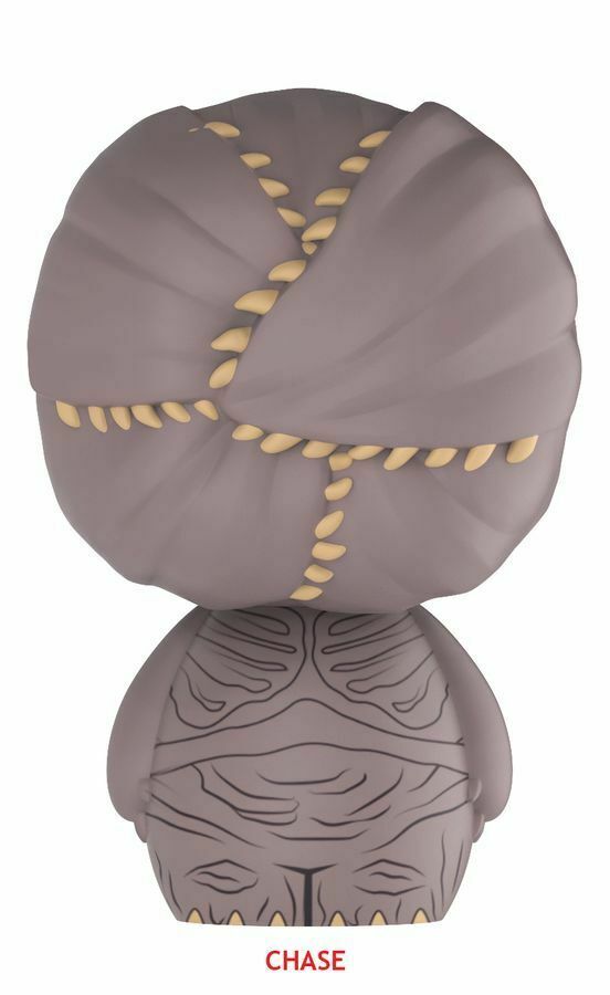 POP!  DORBZ 391  DEMOGORGON  (CHASE) (4582520291382)