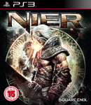 NIER PS3 EDIZIONE REGNO UNITO (4633309020214)