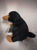 FANTASTIC BEASTS PELUCHE <NIFFLER> WB ORIGINALE 18 CM (4704371572790)