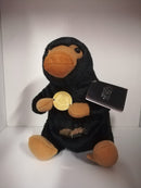 FANTASTIC BEASTS PELUCHE <NIFFLER> WB ORIGINALE 18 CM (4704371572790)