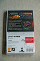 BATTLECHASERS: NIGHTWAR NINTENDO SWITCH (versione europea) (4655269412918)