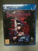 Bloodstained Ritual of the Night - PlayStation 4 (versione italiana) (4912701898806)