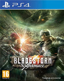 BLADESTORM: NIGHTMARE PS4 (versione italiana) (4645633261622)