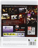 NINJA GAIDEN 3 RAZOR'S EDGE PS3 (4602195148854)