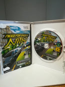 NEED FOR SPEED NITRO NINTENDO WII (usato garantito)(versione italiana) (6611575799862)