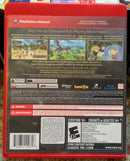 NINO KUNI WRATH OF THE WHITE WITCH GREATEST HITS PLAYSTATION 3 EDIZIONE AMERICANA (4535137501238)