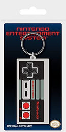 KEYCHAIN  CONTROLLER NES (4582981238838)
