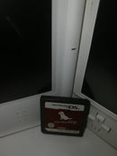 NINTEN DOGS NINTENDO DS (4670456791094)