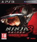 NINJA GAIDEN 3 RAZOR'S EDGE PS3 (4602195148854)