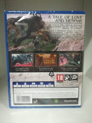 NieR Replicant Ver.1.22474487139... Playstation 4 Edizione Regno Unito (4735974047798)