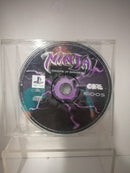 NINJA SHADOW OF DARKNESS PS1 PAL (usato garantito)(solo disco) (4714126377014)