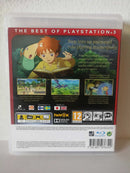NI NO KUNI : WRATH OF THE WHITE WITCH PS3 (4633262456886)