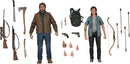 The Last of Us Part II Ultimate Action Figure 2-Pack Joel and Ellie 18 cm PRE-ORDER 04-2023 (6676704821302)