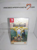 NI NO KUNI 2: revenant kingdom PRINCE'S EDITION NINTENDO SWITCH (6631993278518)