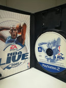 NBA LIVE 2001 PS2 (usato garantito) (6634826465334)