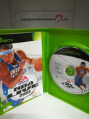 NBA LIVE 2005  XBOX (usato garantito) (6676355416118)