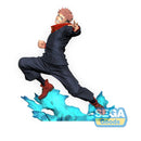 Jujutsu Kaisen SPM  Yuji Itadori  FIGURE -17 cm PRE-ORDER 05-2022 (6670292451382)