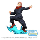 Jujutsu Kaisen SPM  Yuji Itadori  FIGURE -17 cm PRE-ORDER 05-2022 (6670292451382)