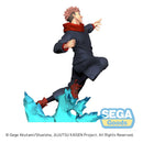 Jujutsu Kaisen SPM  Yuji Itadori  FIGURE -17 cm PRE-ORDER 05-2022 (6670292451382)