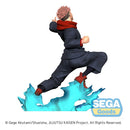 Jujutsu Kaisen SPM  Yuji Itadori  FIGURE -17 cm PRE-ORDER 05-2022 (6670292451382)