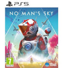 No Man’s Sky Playstation 5 Edizione Europea [PRE-ORDINE] (6827682234422)