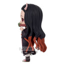 Demon Slayer Kimetsu no Yaiba  Nezuko Kamado II Ver. A 13 cm PRE-ORDER 5-2022 (6617607929910)