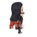 Demon Slayer Kimetsu no Yaiba  Nezuko Kamado II Ver. A 13 cm PRE-ORDER 5-2022 (6617607929910)