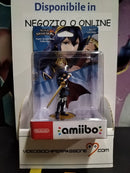 AMIIBO SUPER SMASH BROS - LUCINA- N031 (8087656825134)