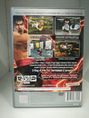 TEKKEN 5 PS2 (usato) (6618419331126)