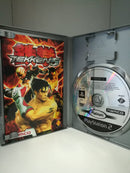TEKKEN 5 PS2 (usato) (6618419331126)