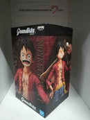 One Piece Grandista Nero Figure Monkey D. Luffy 27 cm (6588018753590)